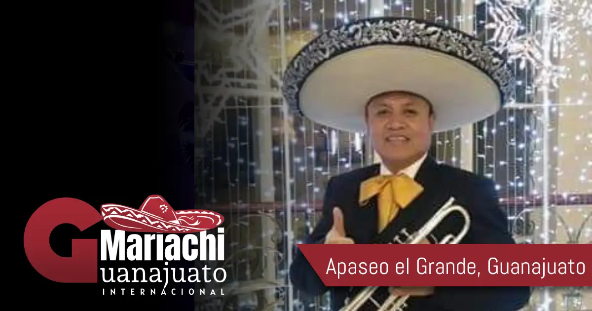 mariachis en Apaseo El Grande